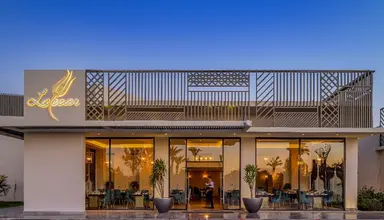 Rixos Premium Magawish Suites & Villas