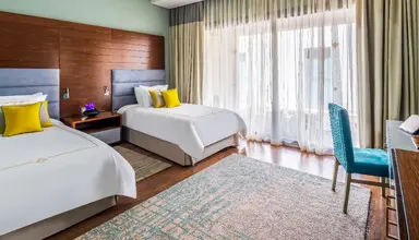 Rixos Premium Magawish Suites & Villas