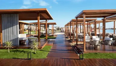 Rixos Premium Magawish Suites & Villas