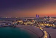 Rixos Premium Qetaifan Island North