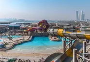 Rixos Premium Qetaifan Island North