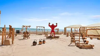 Rixos Premium Seagate