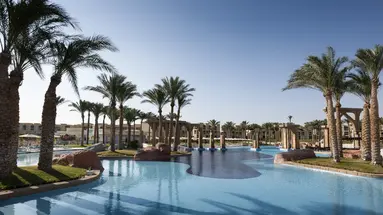 Rixos Premium Seagate