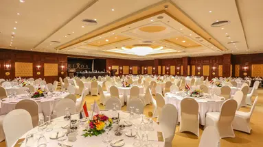 Rixos Premium Seagate