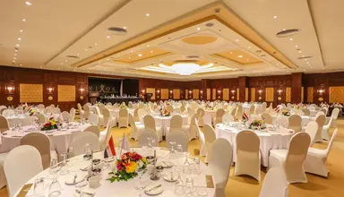 Rixos Premium Seagate