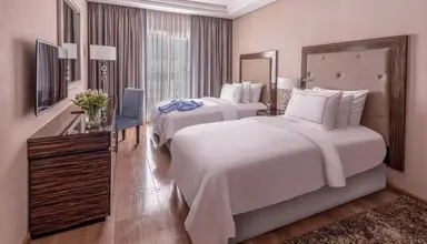 Rixos Premium Seagate