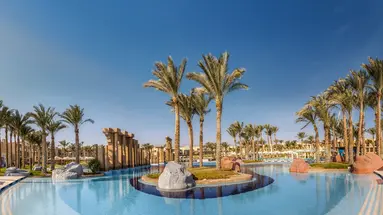 Rixos Premium Seagate