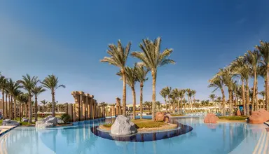 Rixos Premium Seagate