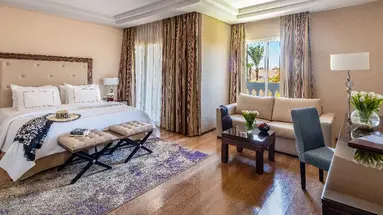 Rixos Premium Seagate