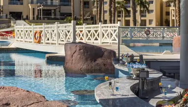 Rixos Premium Seagate