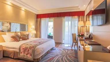 Rixos Premium Seagate