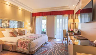 Rixos Premium Seagate