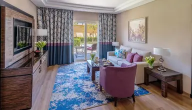 Rixos Premium Seagate
