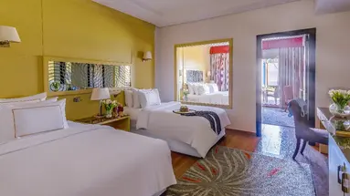 Rixos Premium Seagate