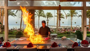 Rixos Premium Seagate
