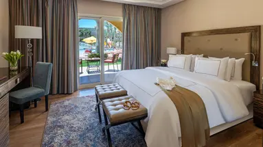 Rixos Premium Seagate