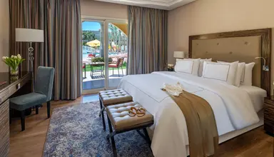 Rixos Premium Seagate