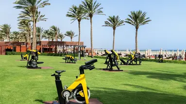 Rixos Premium Seagate
