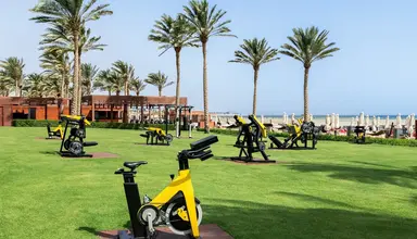 Rixos Premium Seagate