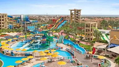 Rixos Premium Seagate