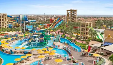 Rixos Premium Seagate