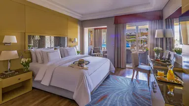 Rixos Premium Seagate
