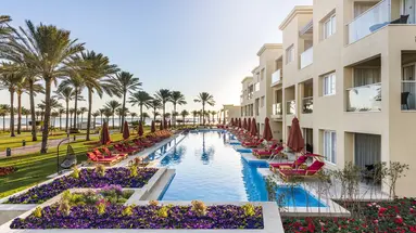 Rixos Premium Seagate