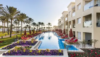 Rixos Premium Seagate