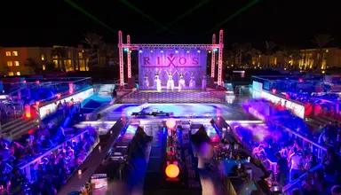 Rixos Premium Seagate