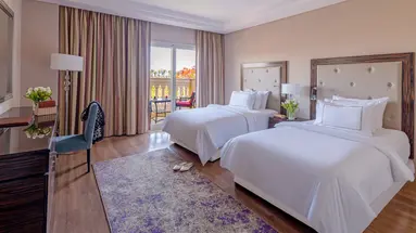 Rixos Premium Seagate