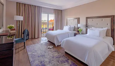 Rixos Premium Seagate