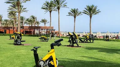 Rixos Premium Seagate