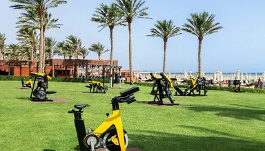 Rixos Premium Seagate