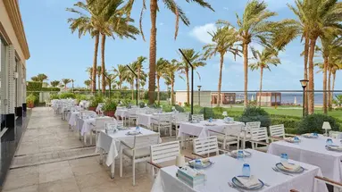 Rixos Premium Seagate