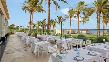 Rixos Premium Seagate