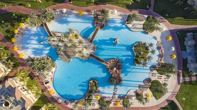 Rixos Premium Seagate