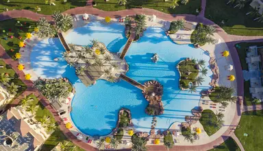 Rixos Premium Seagate