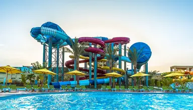 Rixos Premium Seagate