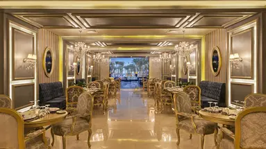 Rixos Premium Seagate