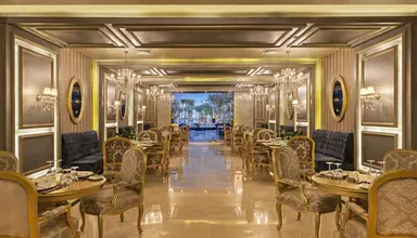 Rixos Premium Seagate