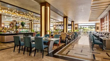 Rixos Premium Seagate