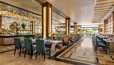 Rixos Premium Seagate