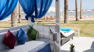 Rixos Premium Seagate