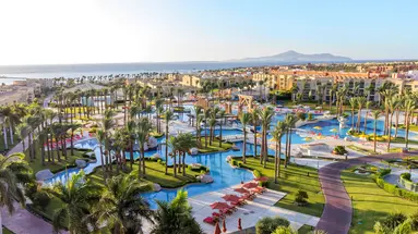 Rixos Premium Seagate