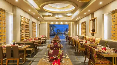 Rixos Premium Seagate