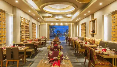 Rixos Premium Seagate
