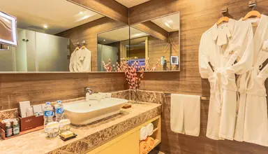 Rixos Premium Seagate