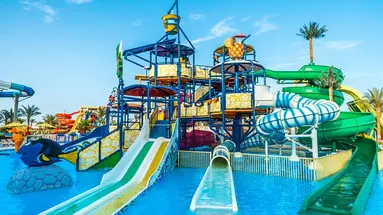 Rixos Premium Seagate