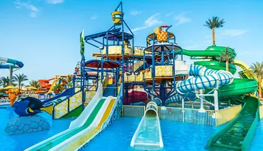 Rixos Premium Seagate