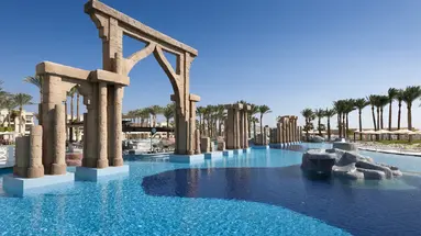Rixos Premium Seagate